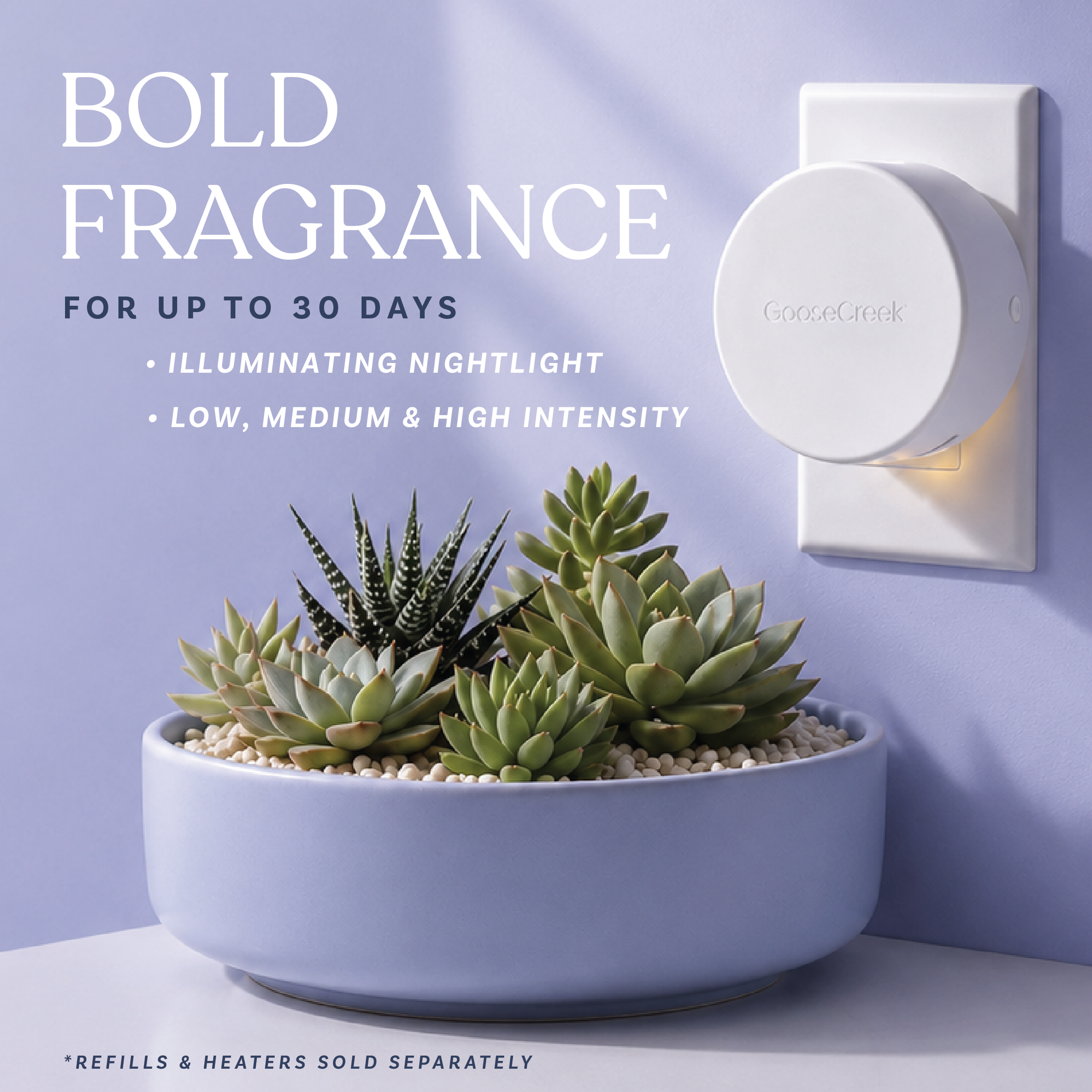 Coastal Cottage Plug-in Refill - Image 3