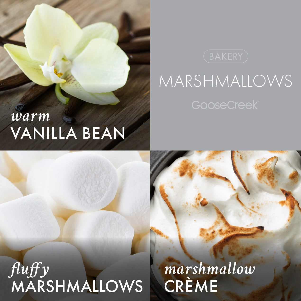Marshmallows Wax Melt - Image 2