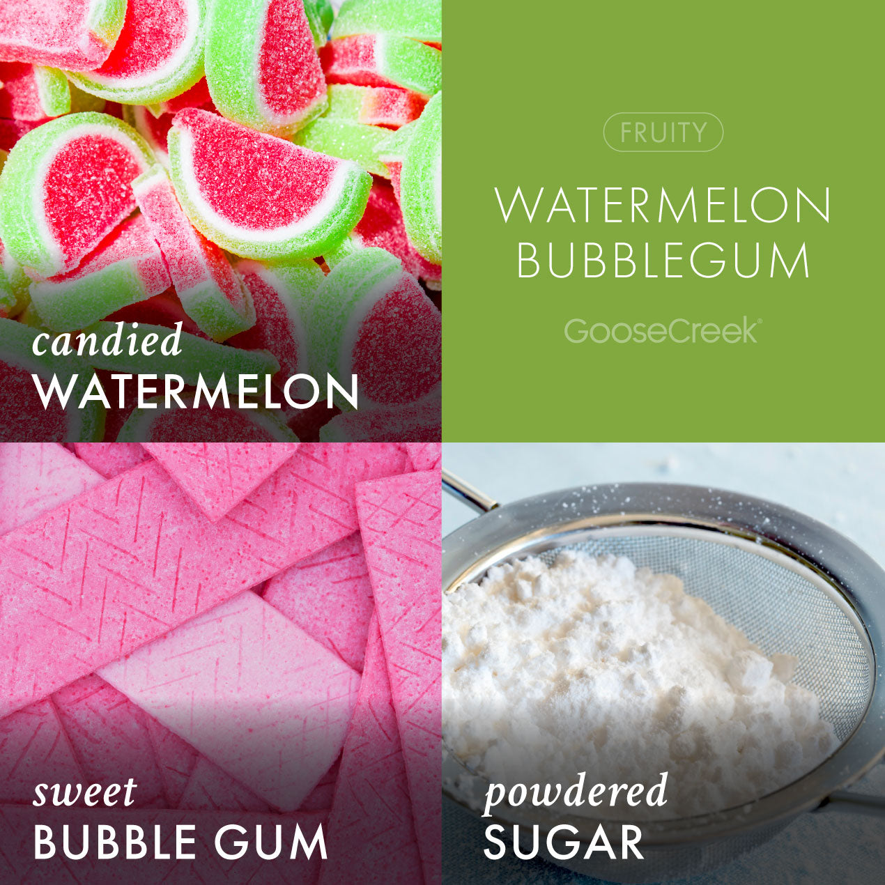 Watermelon Bubblegum Plug-in Refill - Image 2