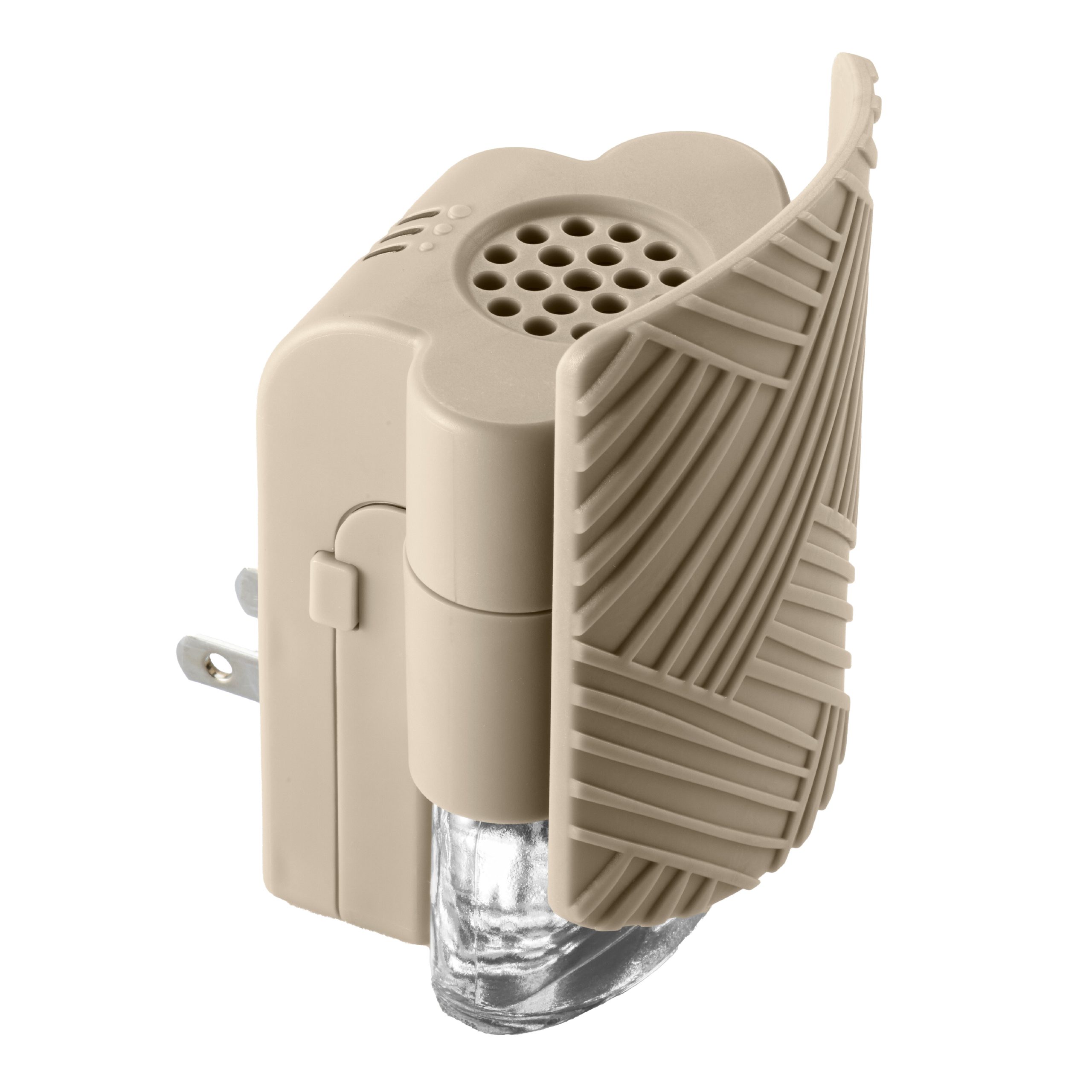 Woven Clay Plug-in (refills sold separately) - Image 2